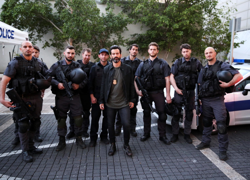 חברים מהעבר?