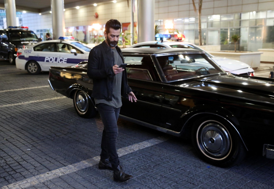 אתנחתא לסיגריה