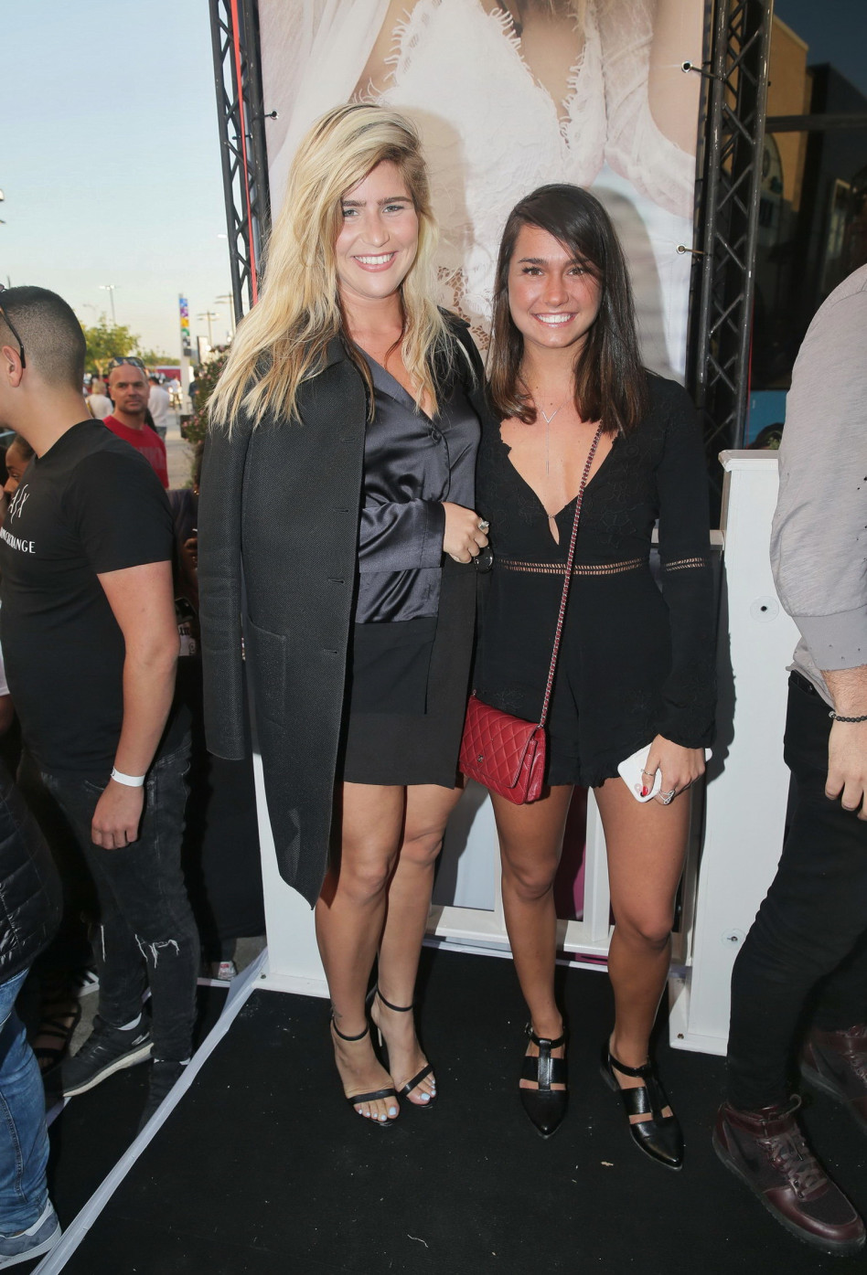 הבטוש החדשה. אדל ושי מיקה