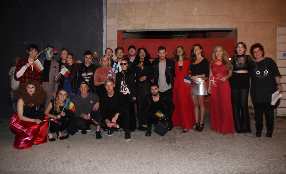 נראה לכם שהם עדיין בשוק?