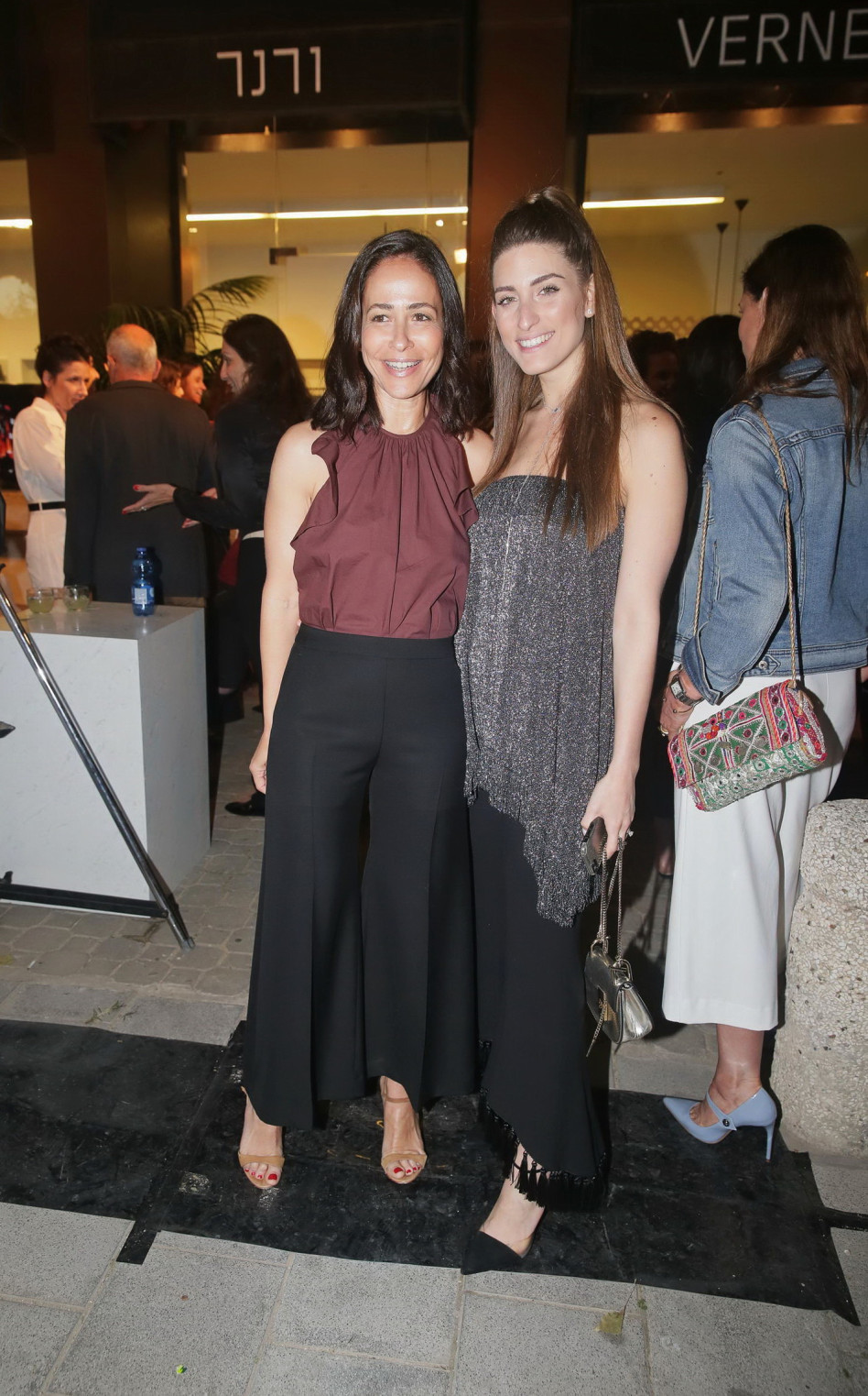 עינת ארליך ודנה זרמון