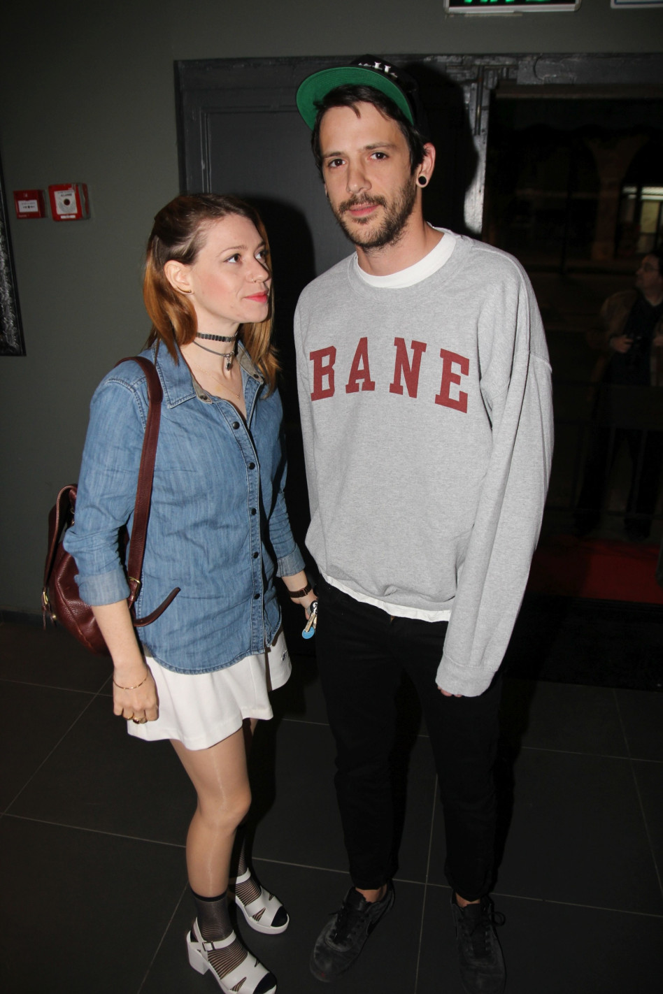 שם ברדוגו. (צילום: אור גפן)