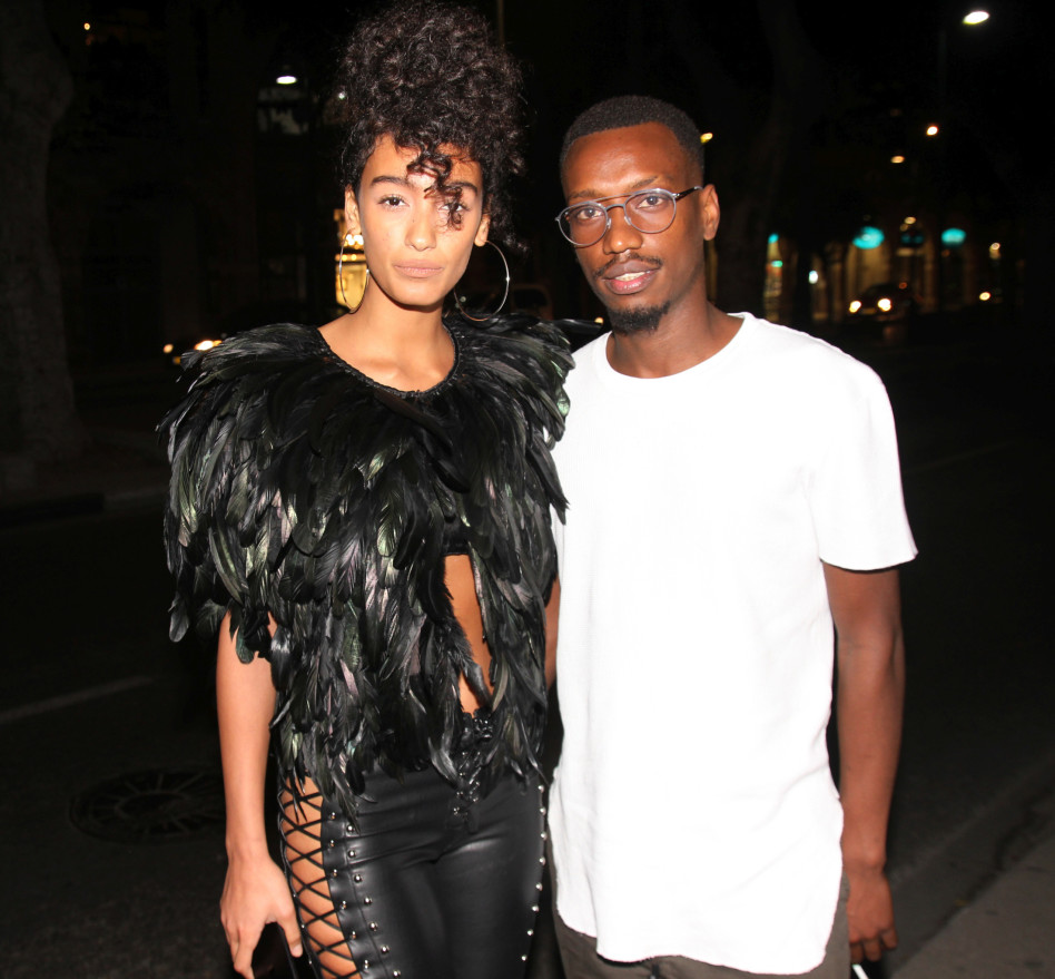 כנראה שכבר לא נראה אותם ככה (צילום: אור גפן)