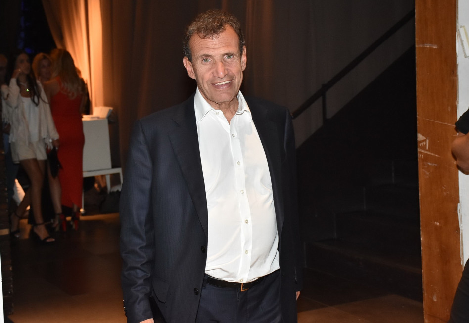 פויו זבדלוביץ' (צילום: אביב חופי)