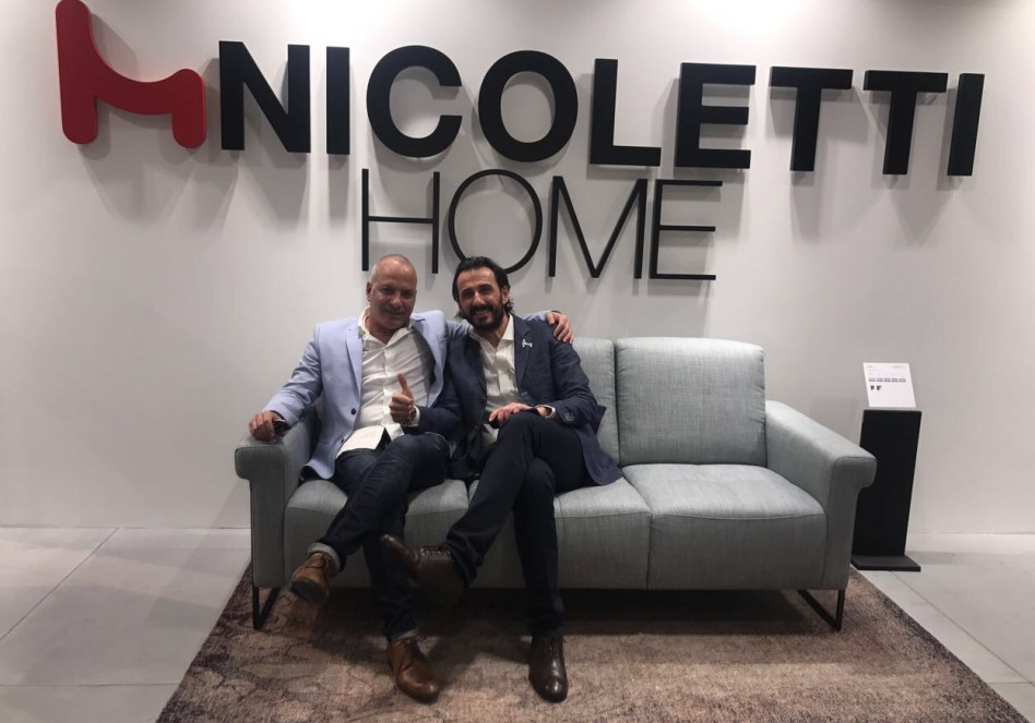 אוסטין ניקולטי ורפי עובדיה