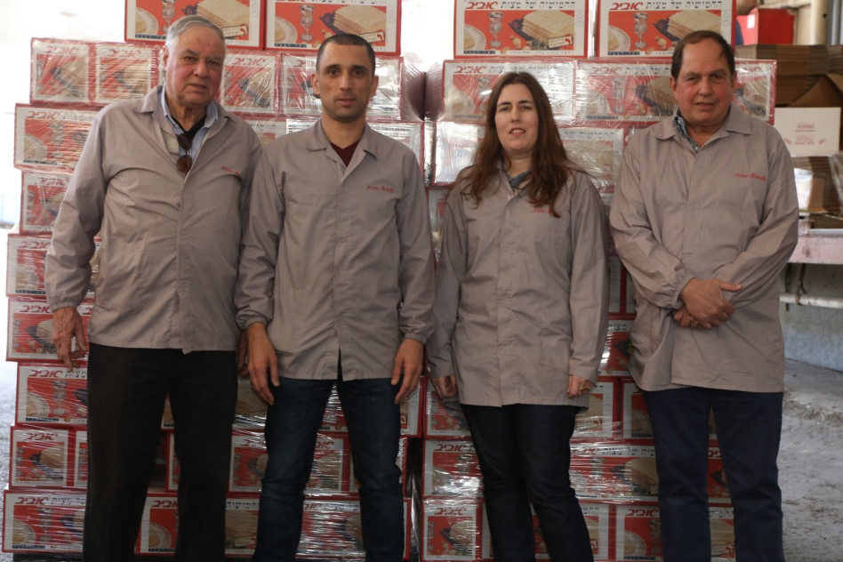 משפחת וולף. 