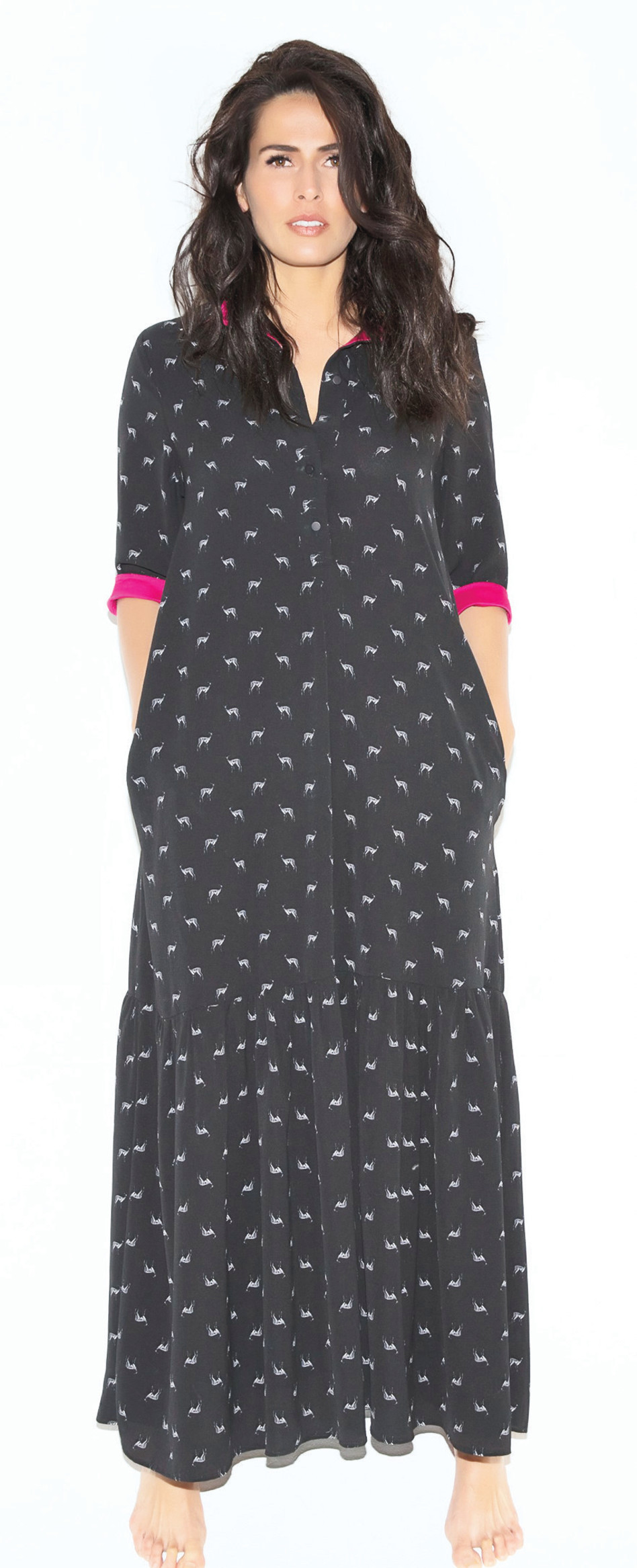 לינור אברג'יל (צילום: יניב אדרי)