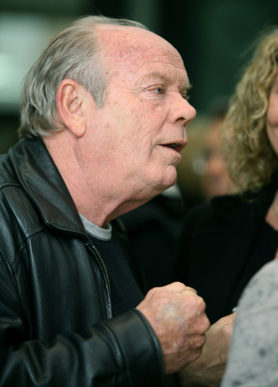 יודע את העבודה (צילום: פלאש 90)