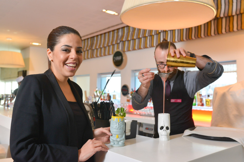 עידית סימון (צילום: לירן שמעון)