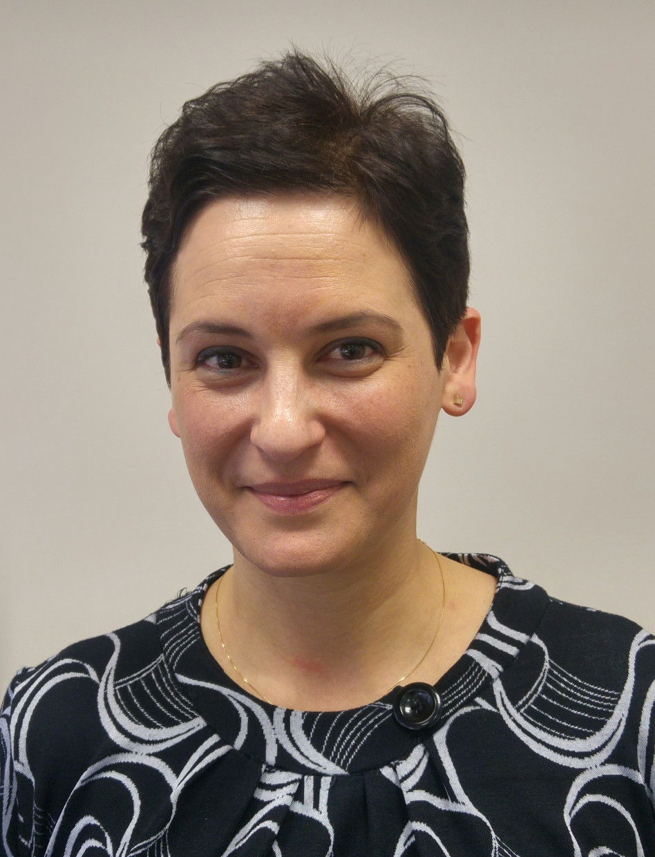 אופירה גולדווסר (צילום: יח"צ אסם)