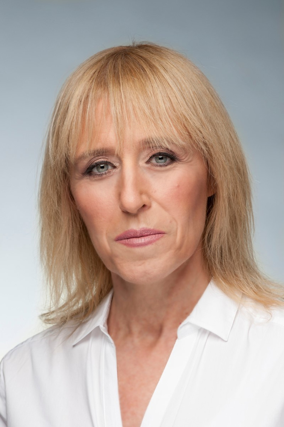 שלי גורדון (צילום: אסף הבר)