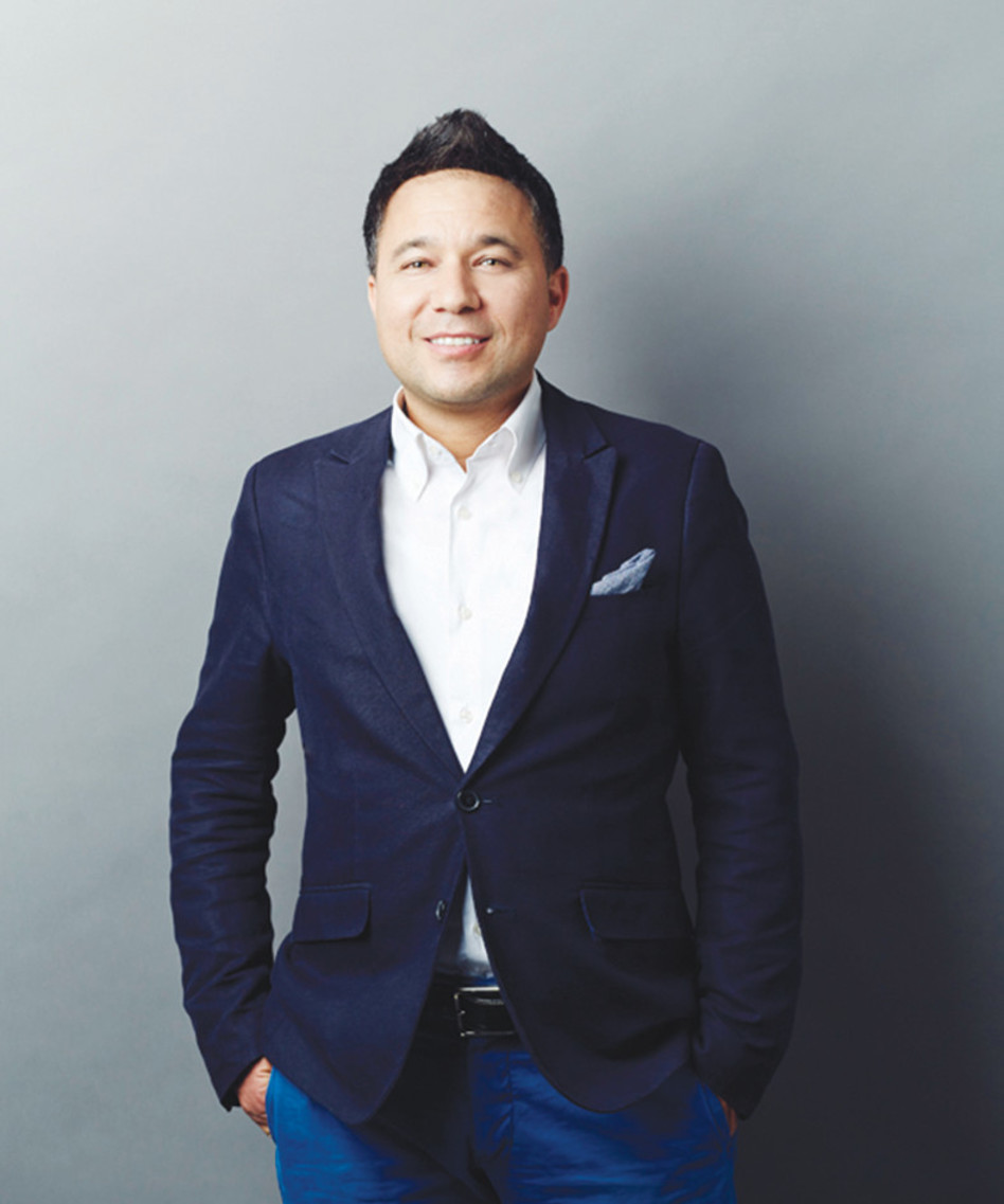 זיו אלול ( צילום: קופ וקרגן)