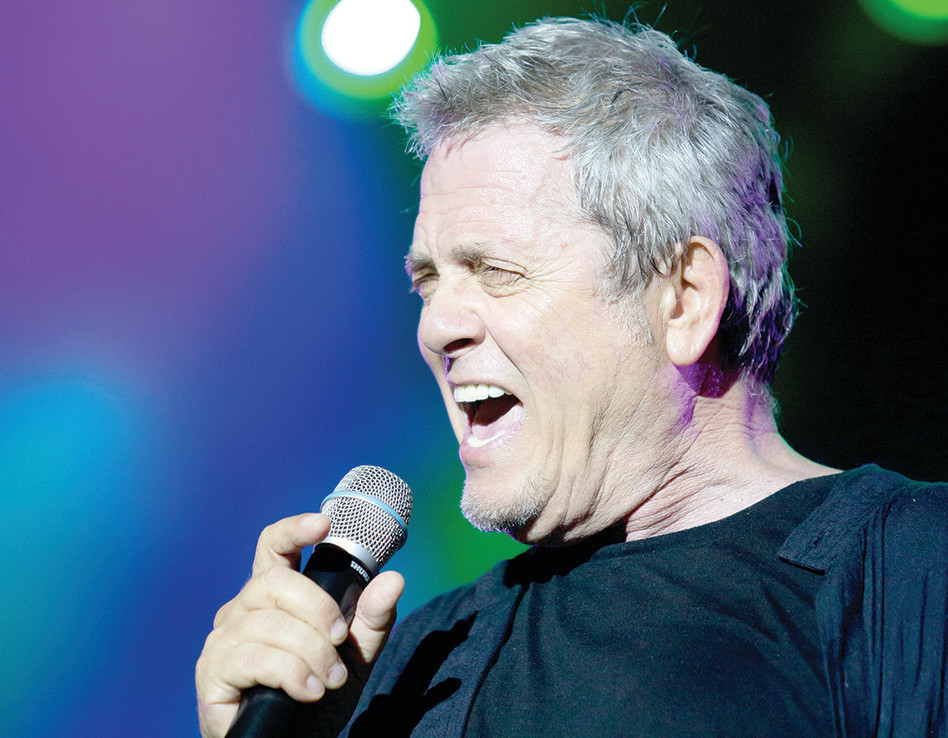 שיהיה בהצלחה. שלמה ארצי (צילום: פלאש 90)