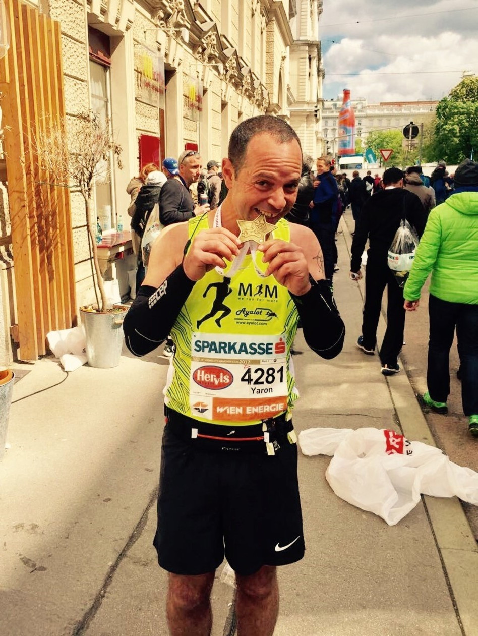 ירון צוקרמן