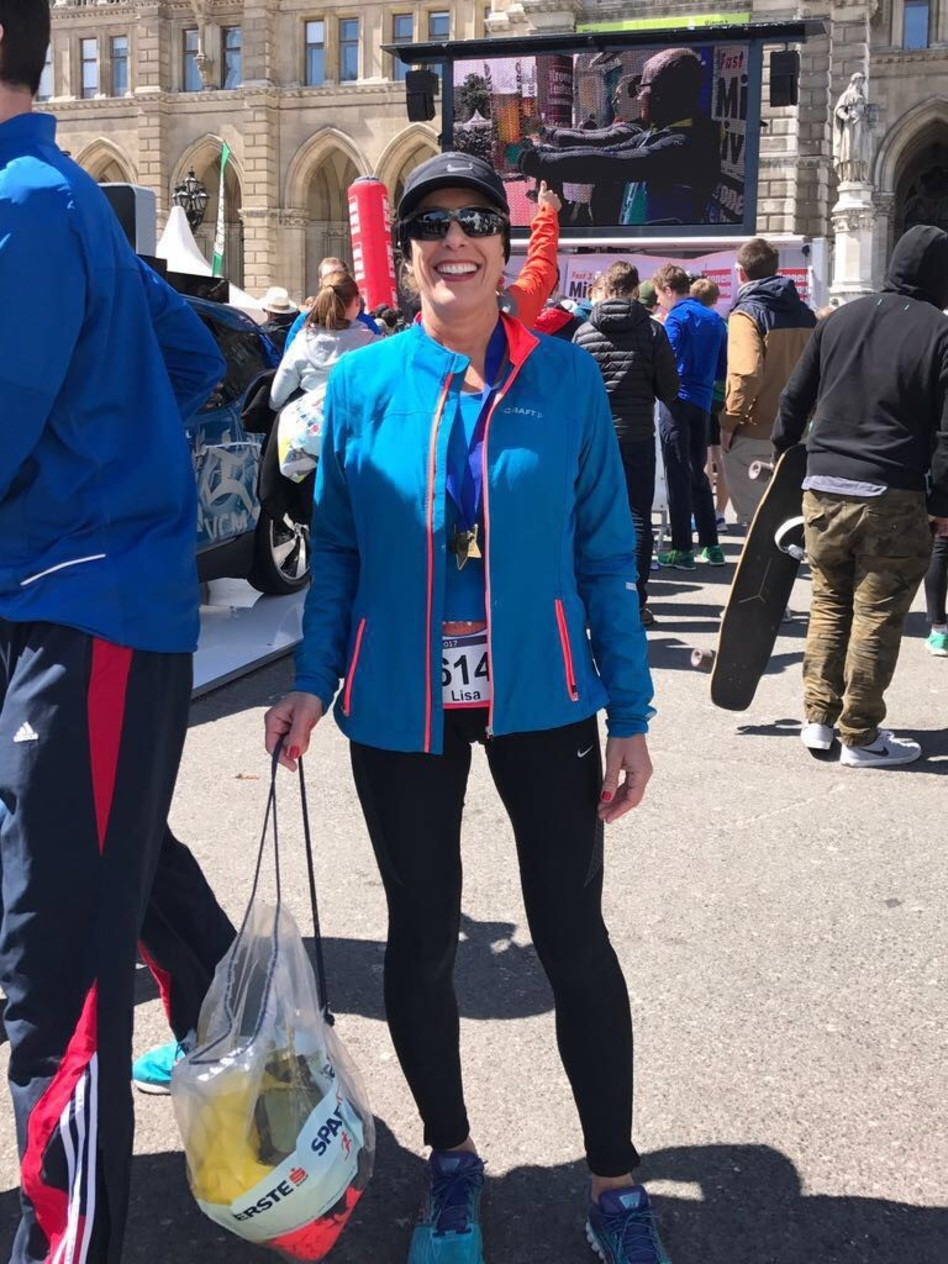 לייזה חיימוביץ'