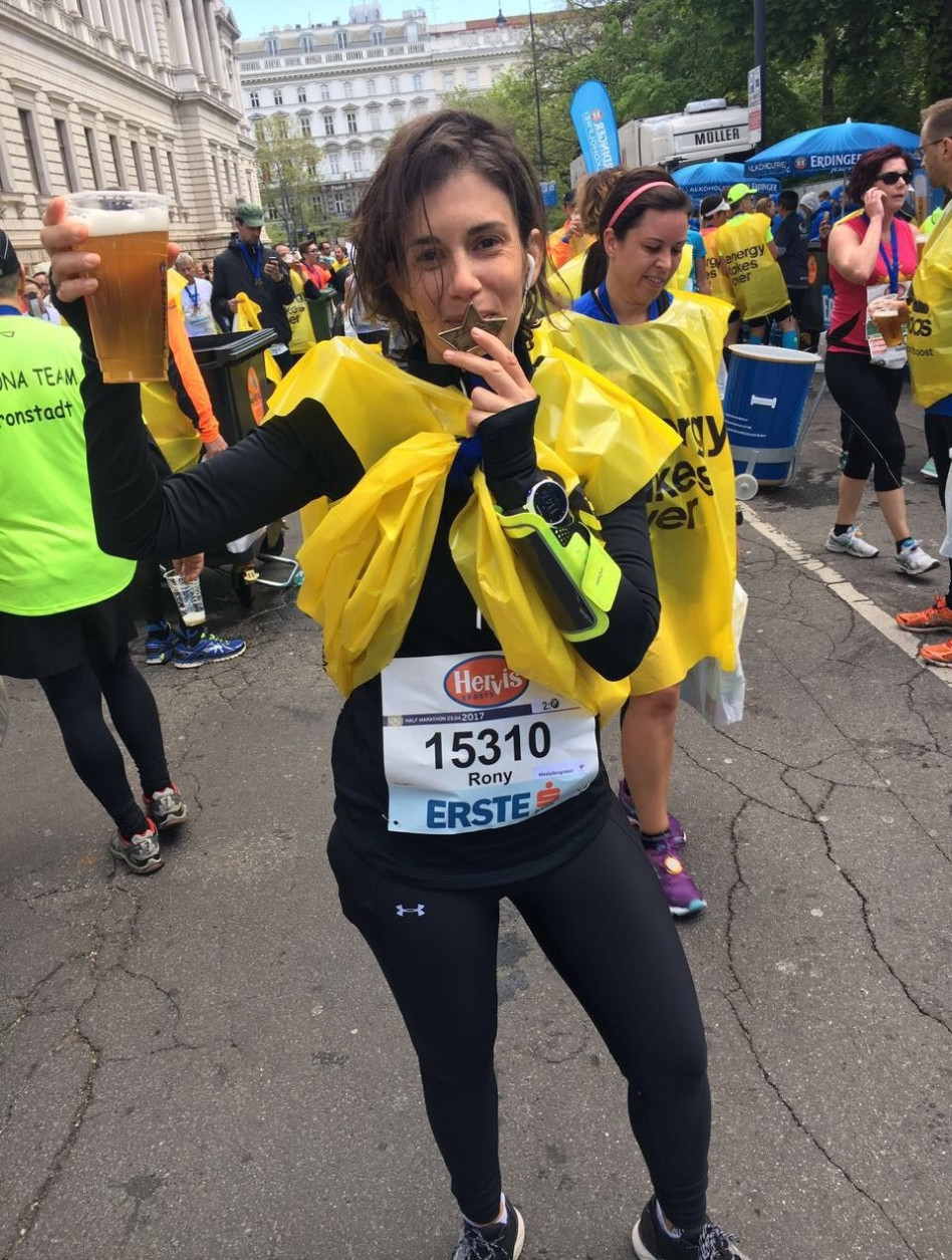 רוני אראל – גינזבורג