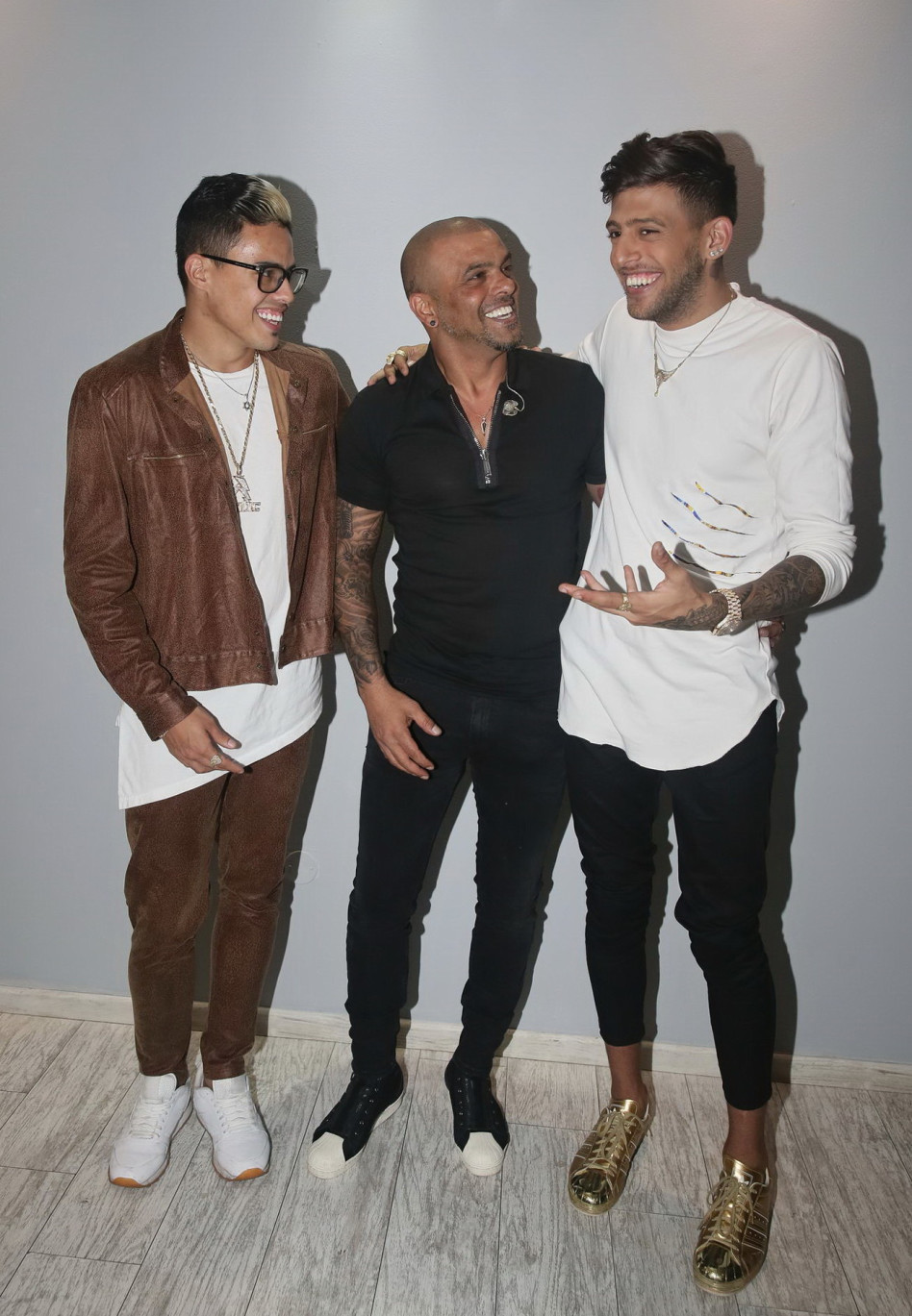 תודו שהייתם רוצים להיות שם