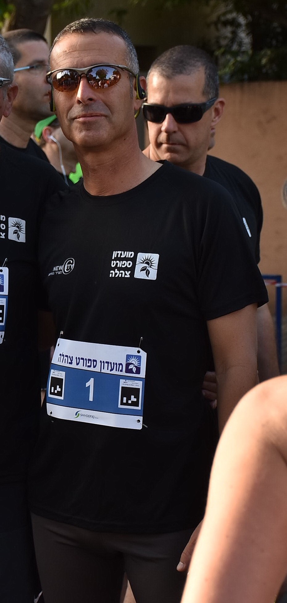 יהודה בן אסאייג