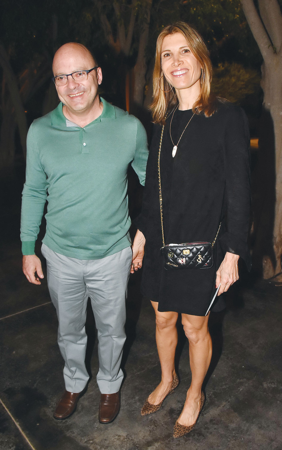 עירית ויונתן קולבר (צילום: אביב חופי)