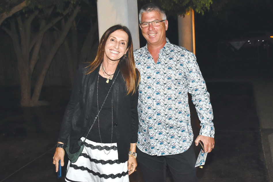 נעם וטלי לניר