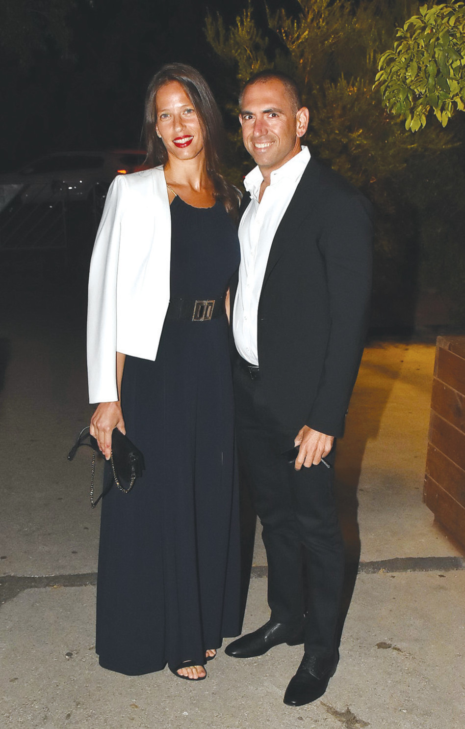 צחי ארבוב וגל