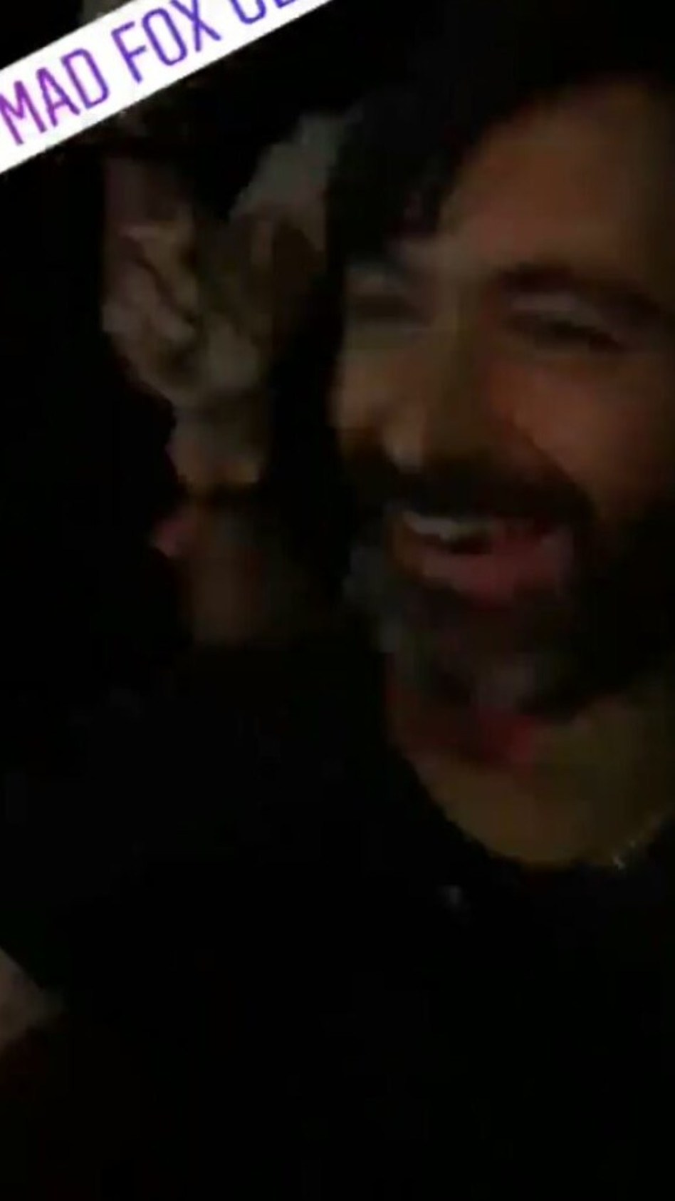 עושים חיים במסיבת רווקים