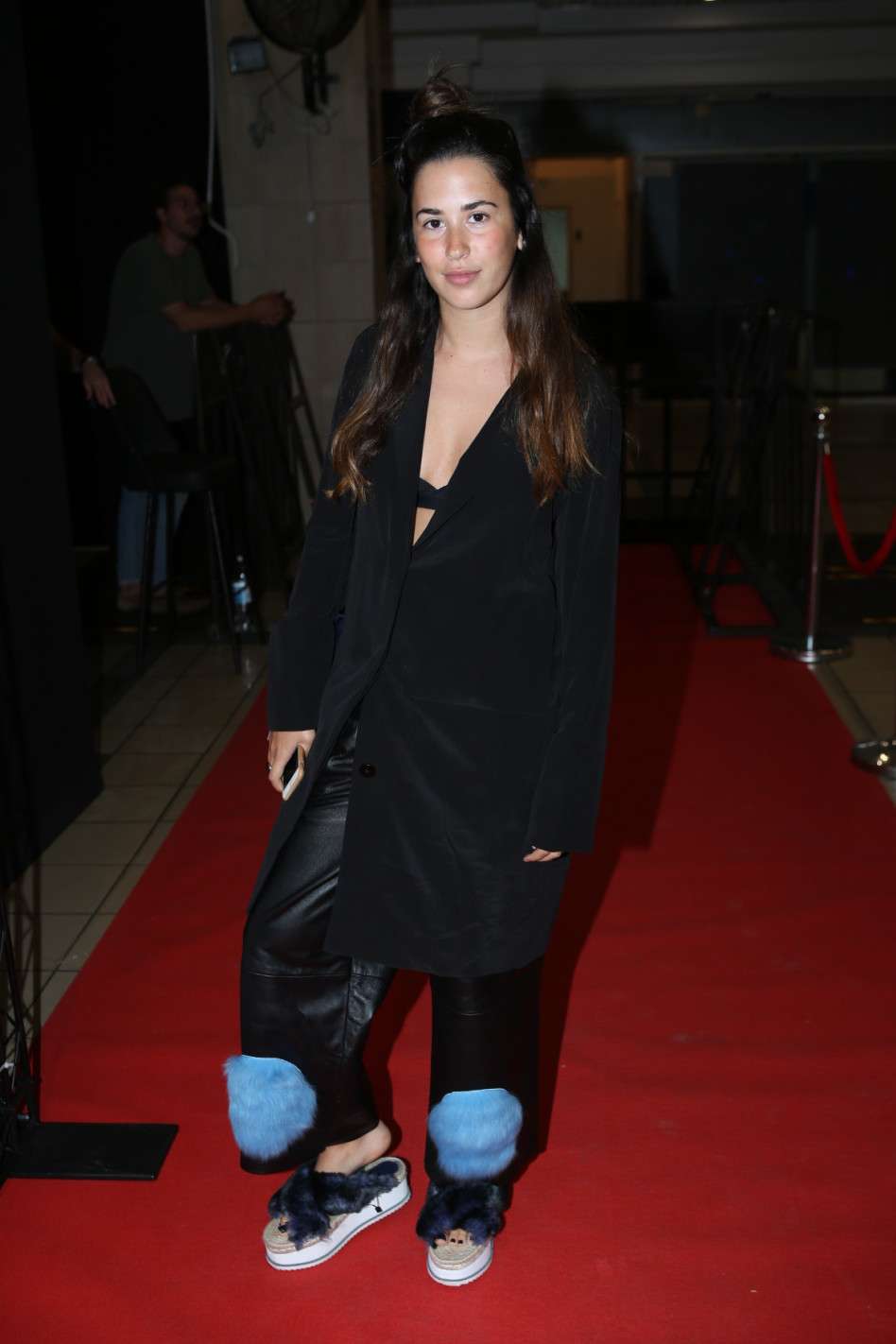 קים וייס. צילום: עופר חן