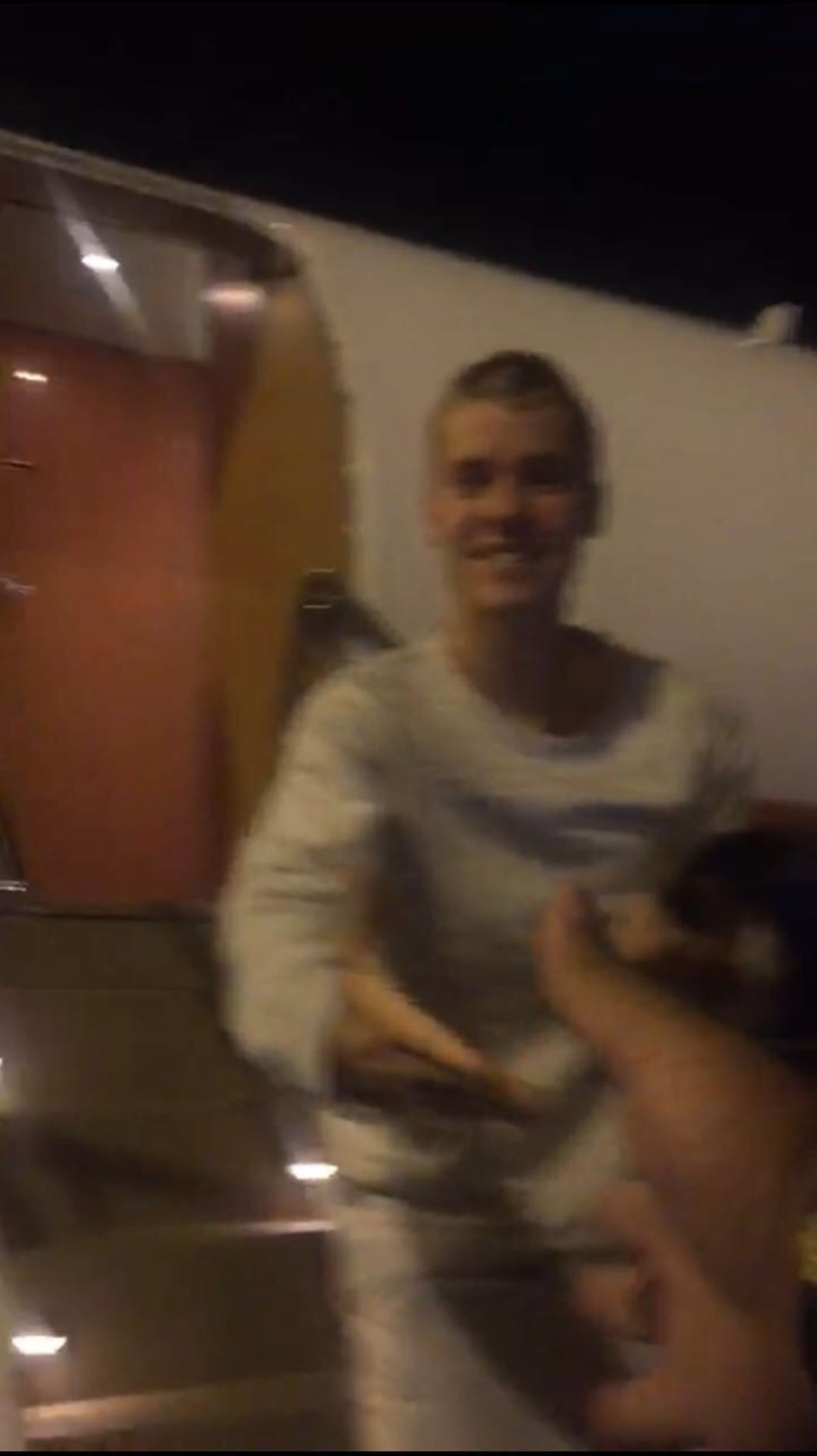 ג'סטין ביבר