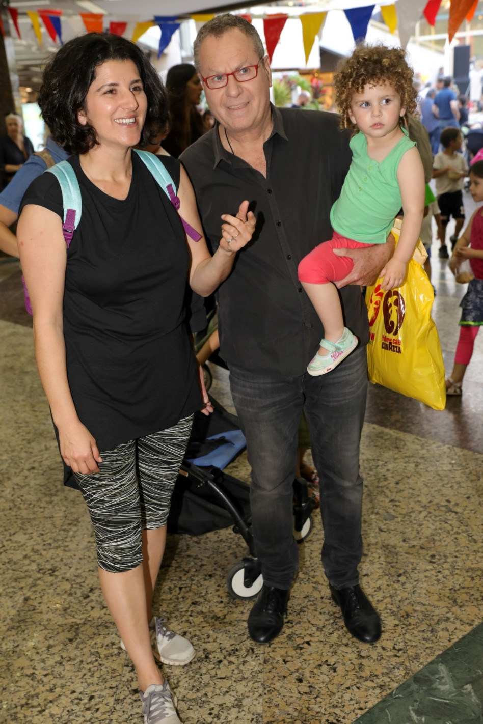 שלמה בראבא. צילום: רפי דלויה