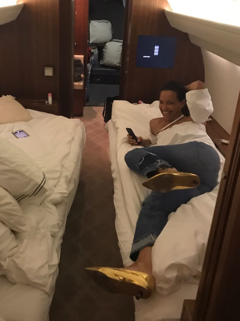 המזרן מספיק קפיצי? 