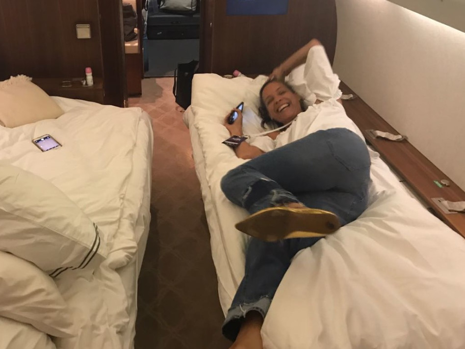 כיף להיות מקושר. יפעת סכוליצקי