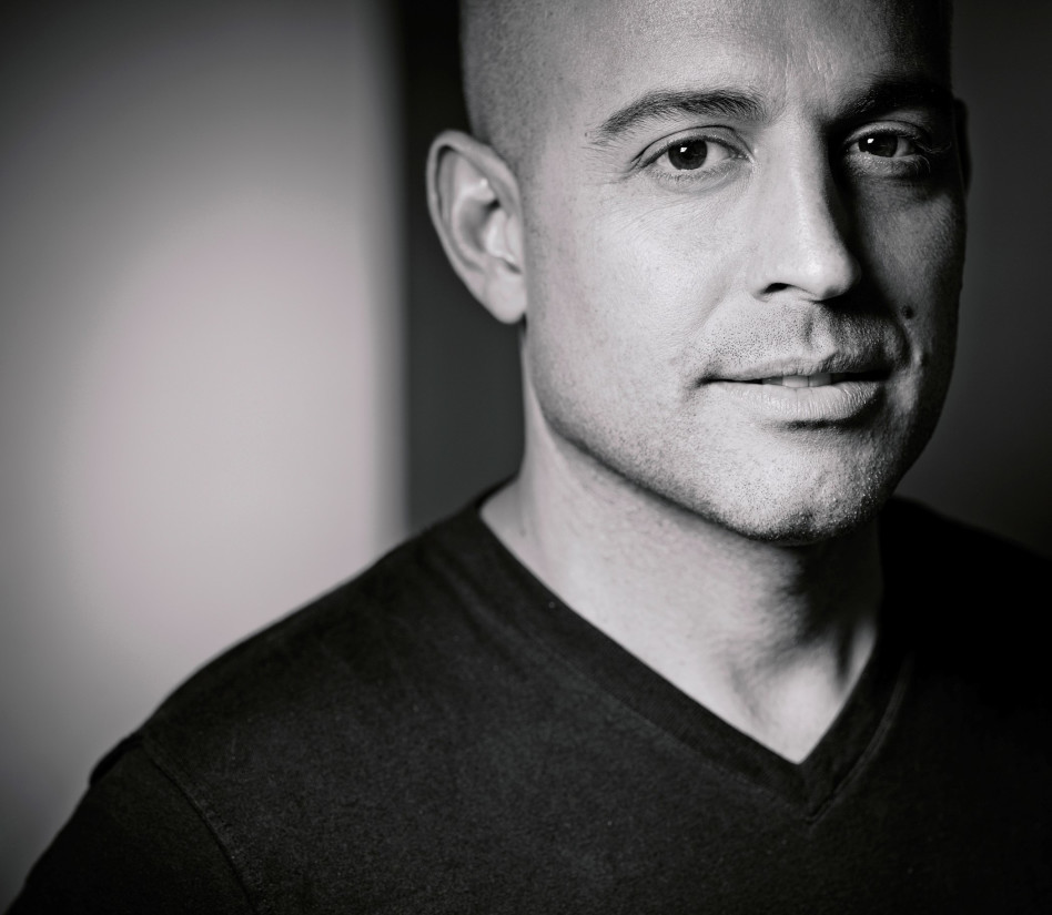 מאיר אדוני (צילום: דן פרץ)