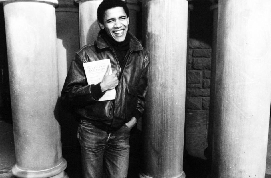 ברק אובמה  (צילום: Getty images)