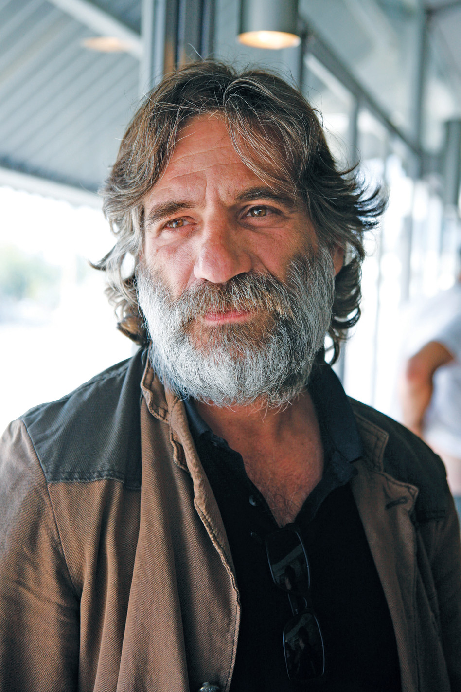 אלון אבוטבול (צילום: מיכל פתאל, פלאש 90)