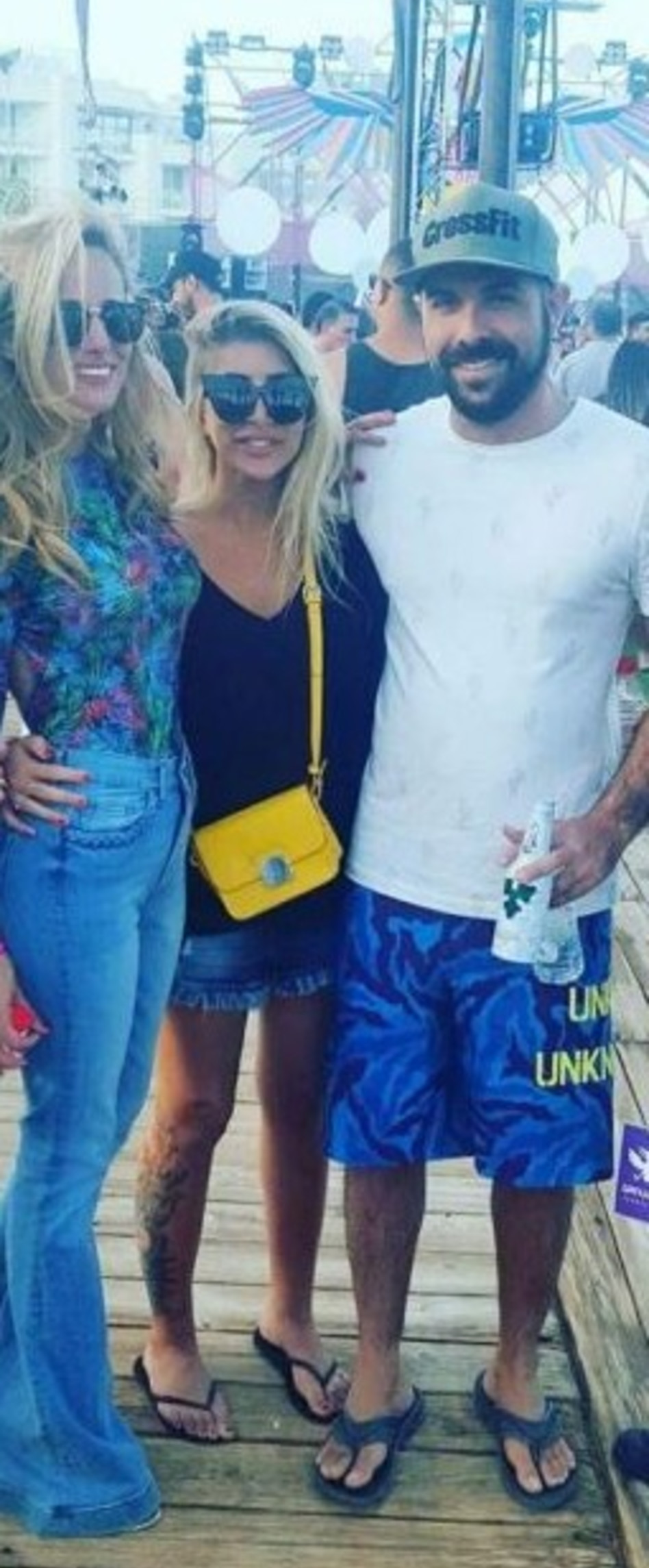 יאללה סולחה. צילום: אינסטגרם