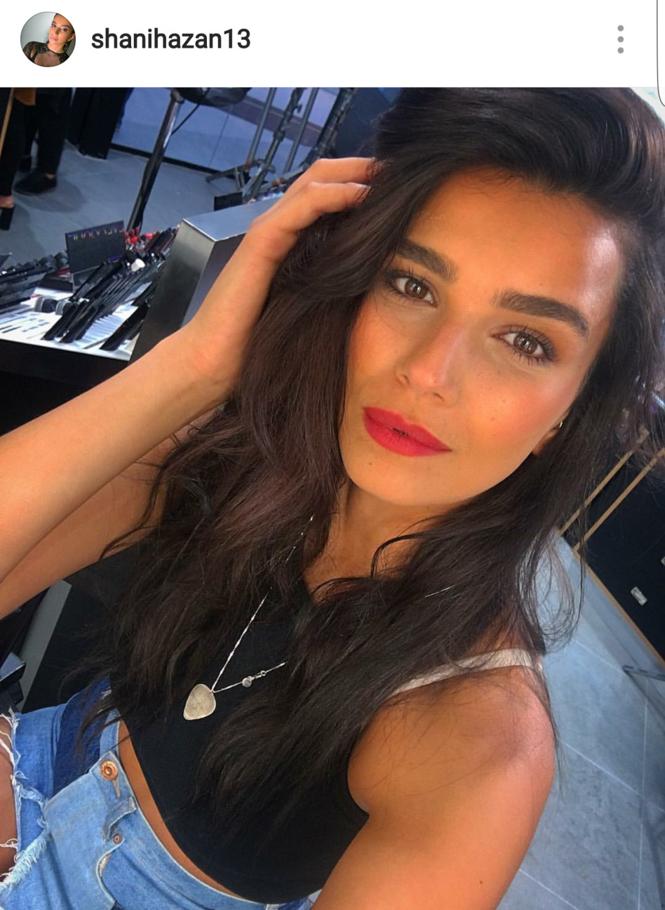 מה עדיף? חזן עם השיער החדש