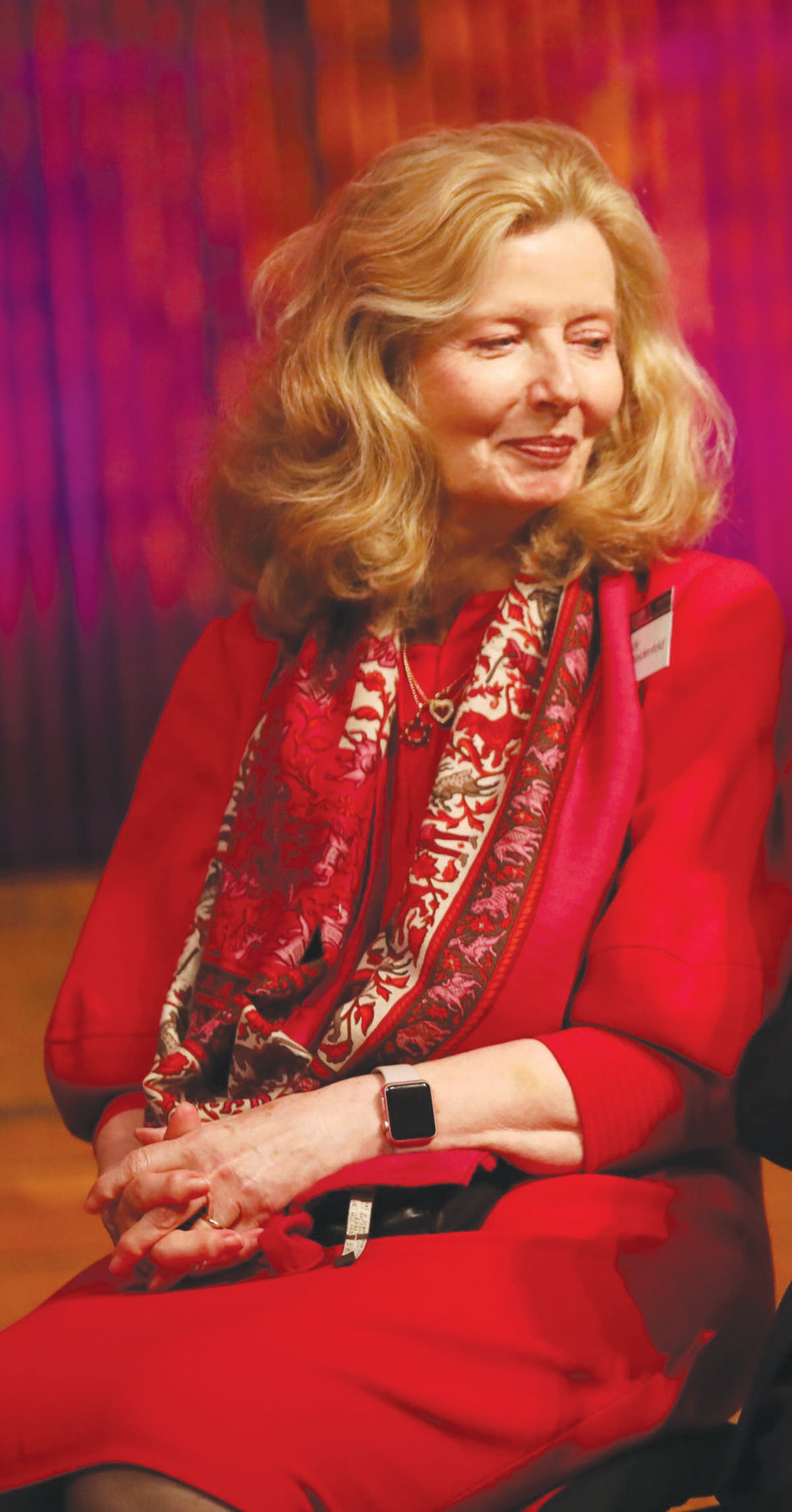 אנבל ויינדפלד. צילום: רפי דלויה