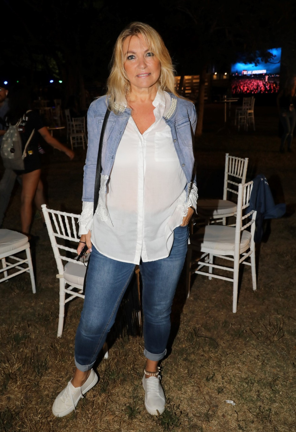 ציפי רפאלי (צילום: רפי דלויה)