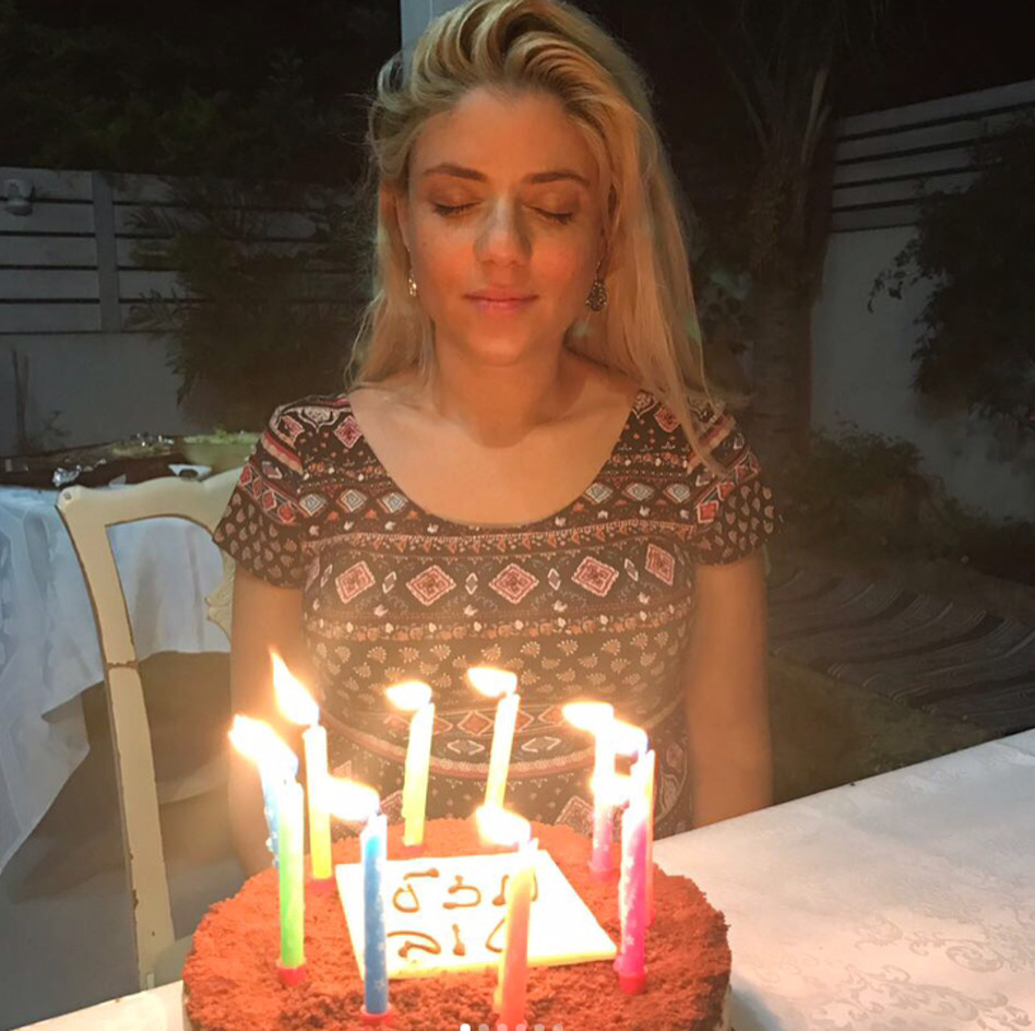 חלומות מתגשמים?