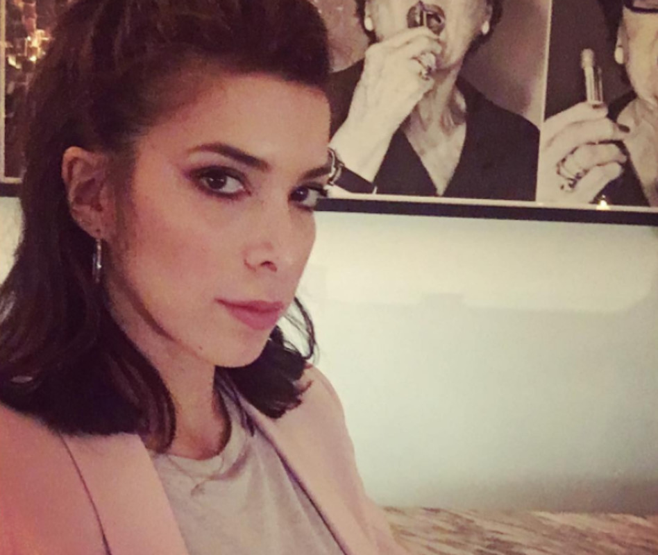 רותם איזק (צילום: אינסטגרם)