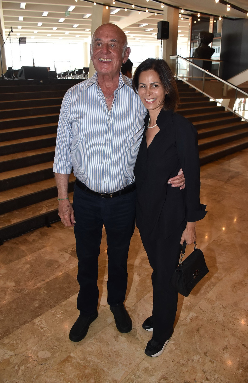 אסנת ויעקב פרי