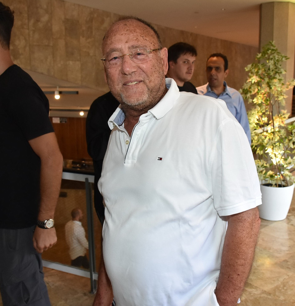 מיקי צלרמאיר