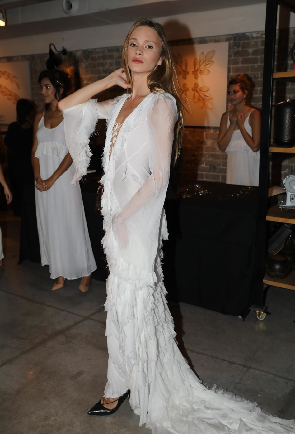 יפה לך! סתיו סטרשקו (צילום: רפי דלויה)