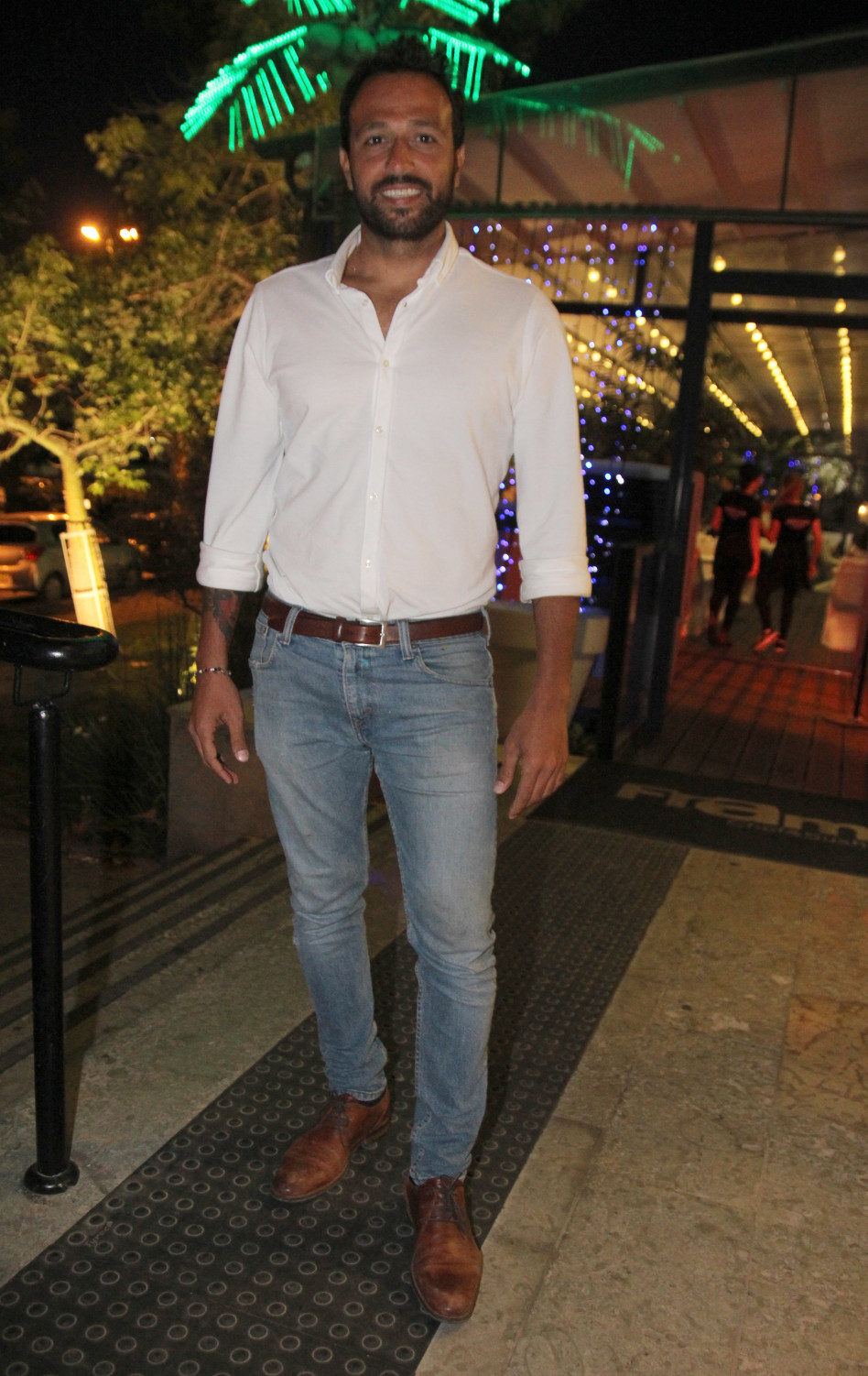 יוסי בובליל