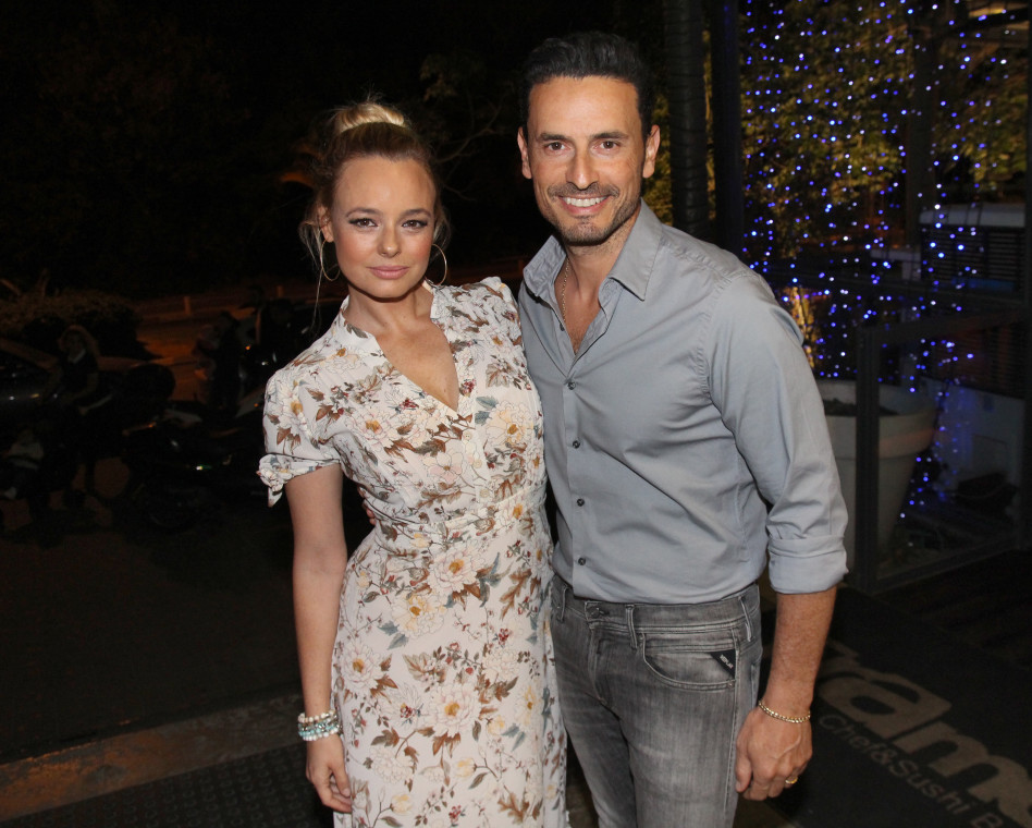 "פעם בחיים" (צילום: אור גפן)