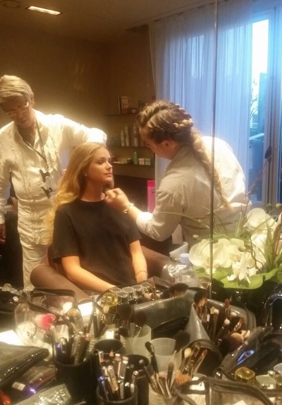 בתמונה הבאה התוצאה...