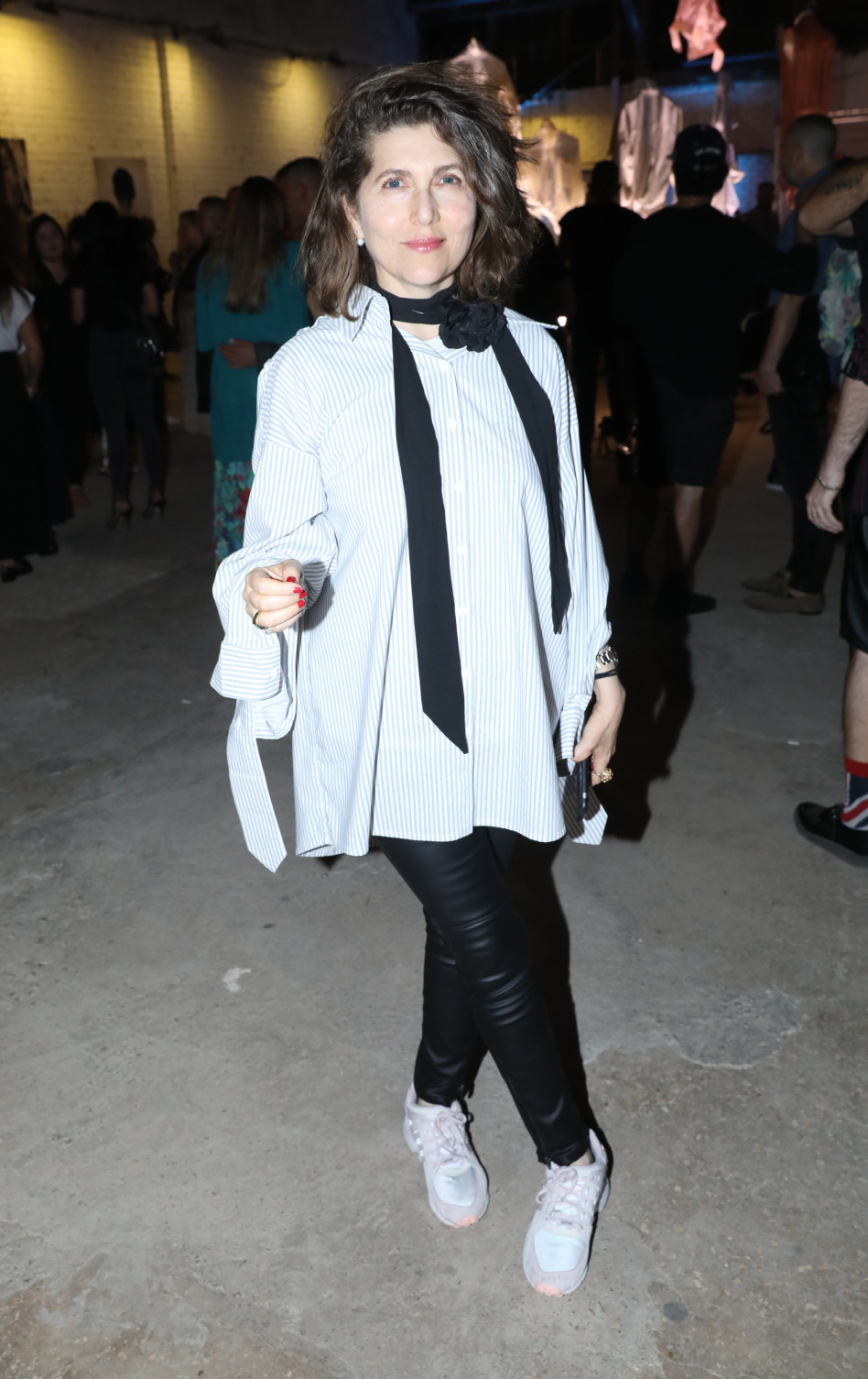 קרן אור, סליחה. קרן מור