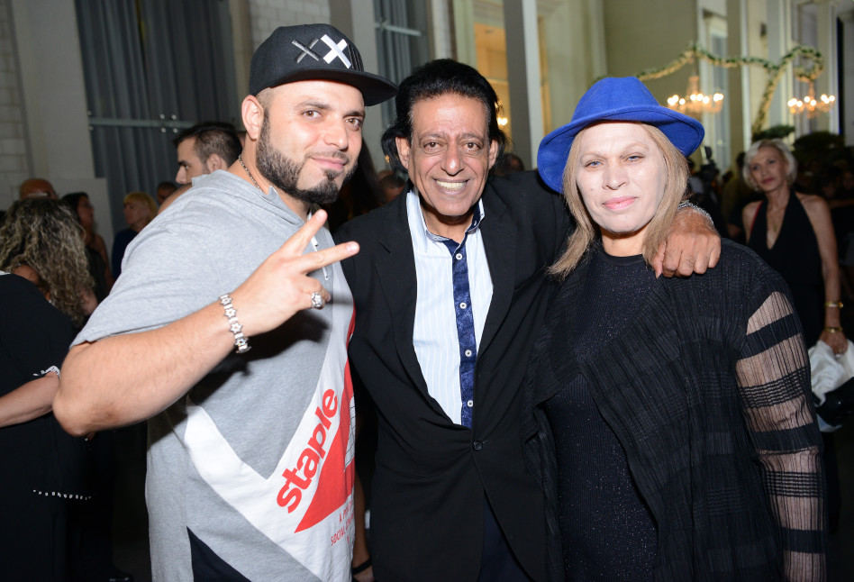 וולקאם. שימי תבורי, יהודית באומן וסאבלימינל