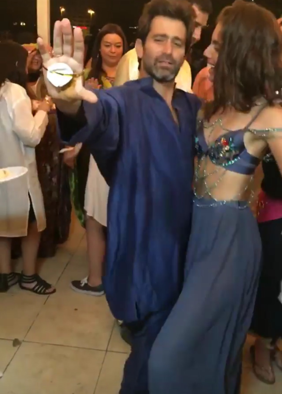 לוק נמבר טו