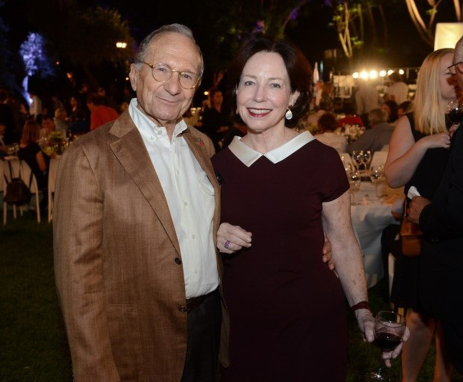 אילנה מנטו וסמי סגול